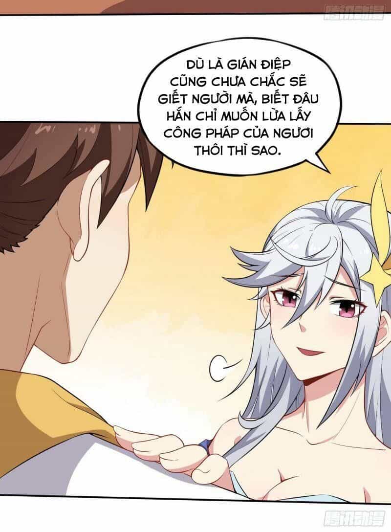 Tổ Thượng Có Tiền - Chương 43 - ảnh 2