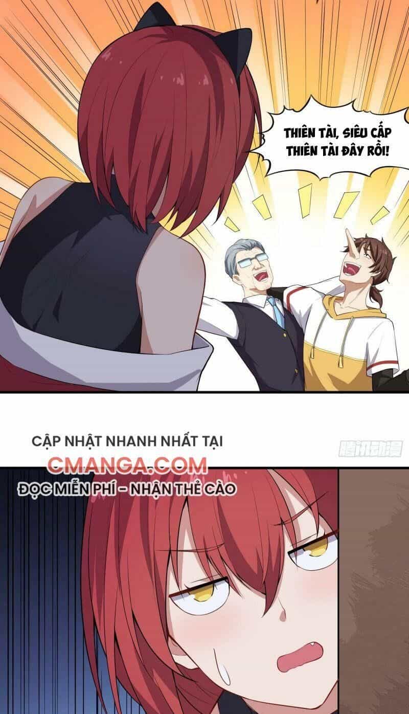 Tổ Thượng Có Tiền - Chương 43 - ảnh 32
