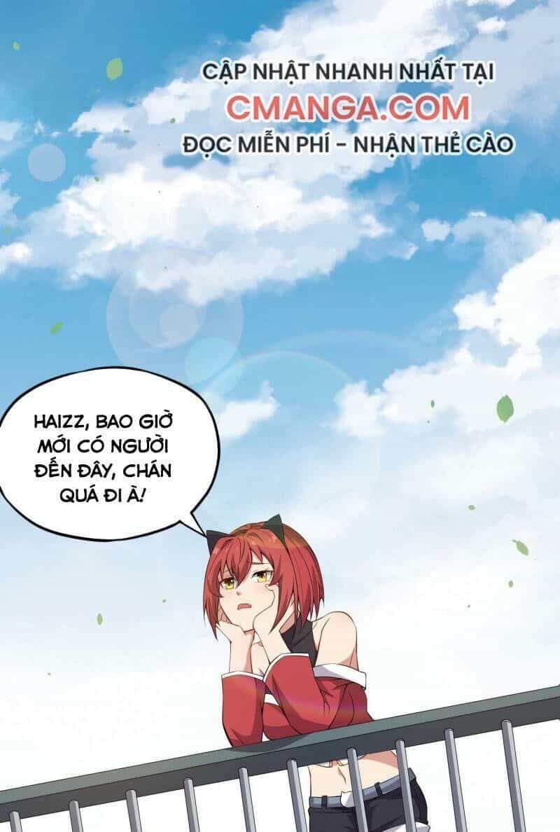 Tổ Thượng Có Tiền - Chương 44 - ảnh 1