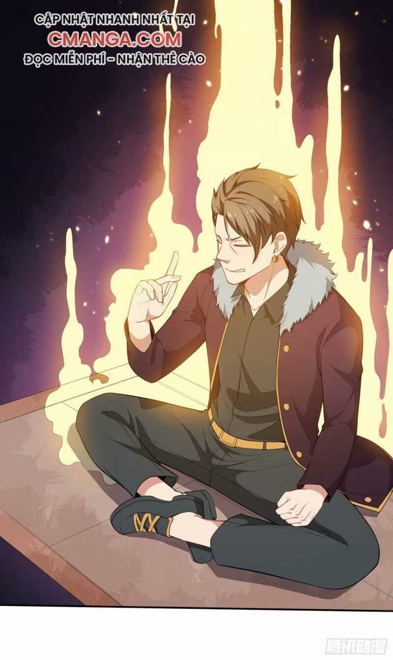 Tổ Thượng Có Tiền - Chương 44 - ảnh 15