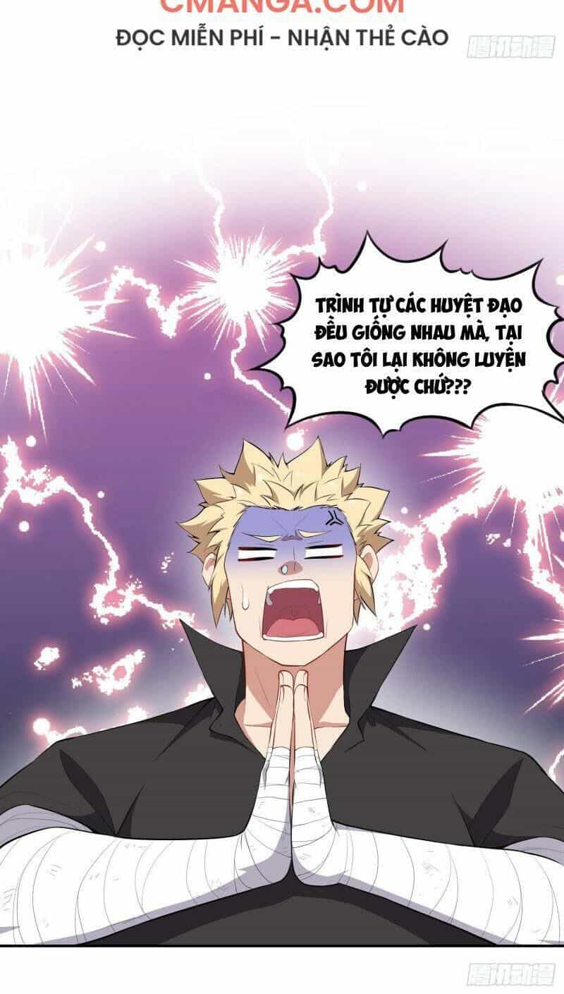 Tổ Thượng Có Tiền - Chương 44 - ảnh 28