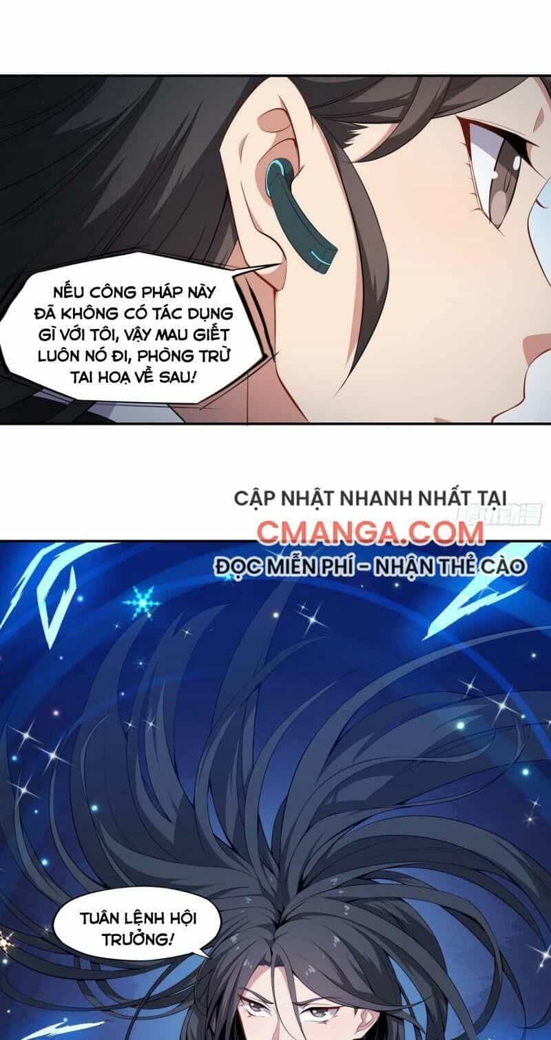 Tổ Thượng Có Tiền - Chương 44 - ảnh 34