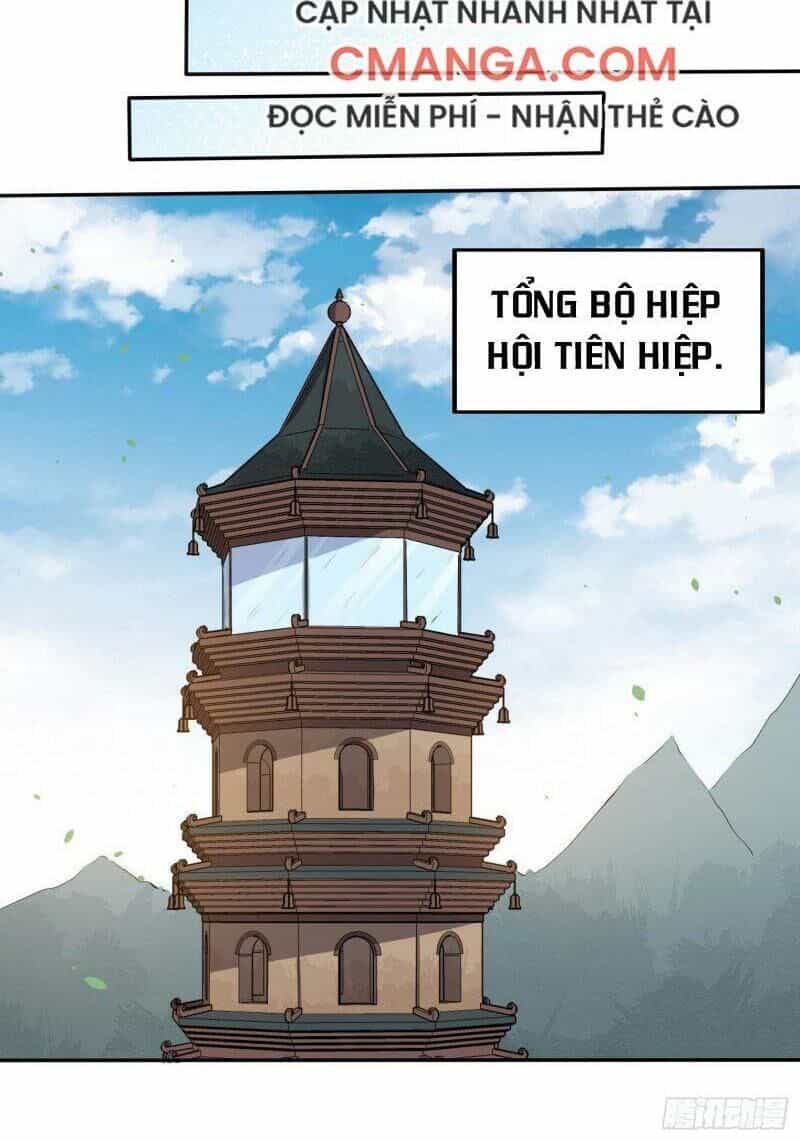 Tổ Thượng Có Tiền - Chương 44 - ảnh 9