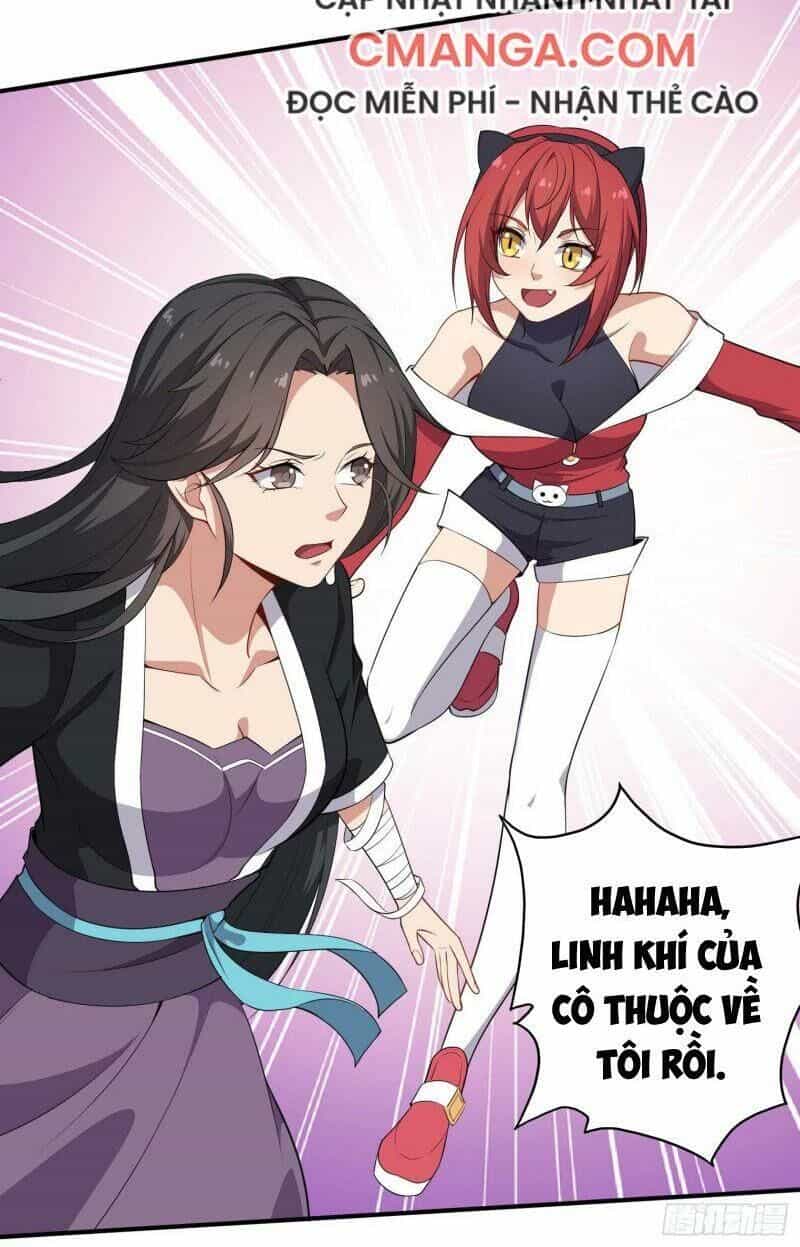Tổ Thượng Có Tiền - Chương 45 - ảnh 18