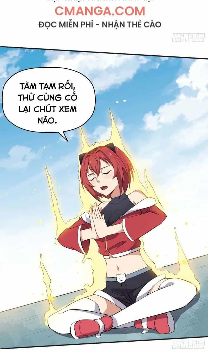 Tổ Thượng Có Tiền - Chương 45 - ảnh 26
