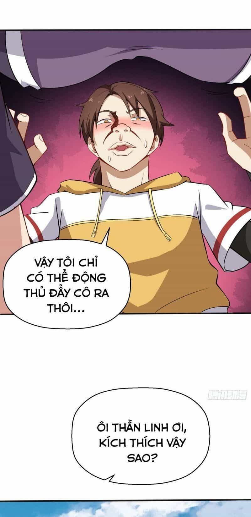Tổ Thượng Có Tiền - Chương 45 - ảnh 31