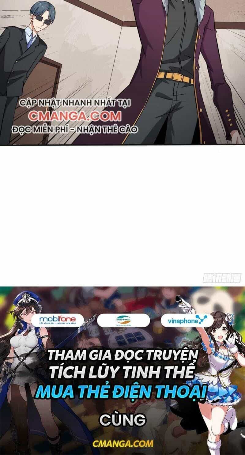 Tổ Thượng Có Tiền - Chương 45 - ảnh 38