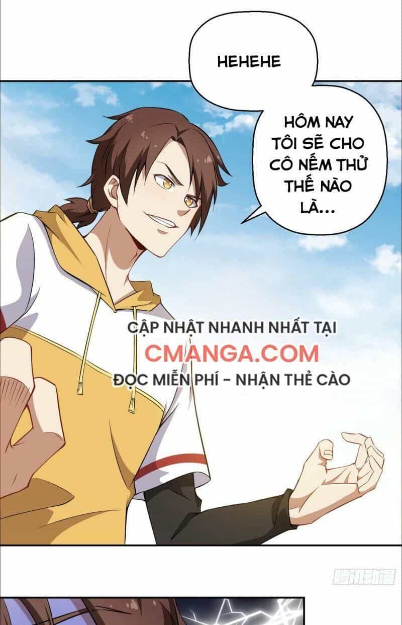Tổ Thượng Có Tiền - Chương 45 - ảnh 5