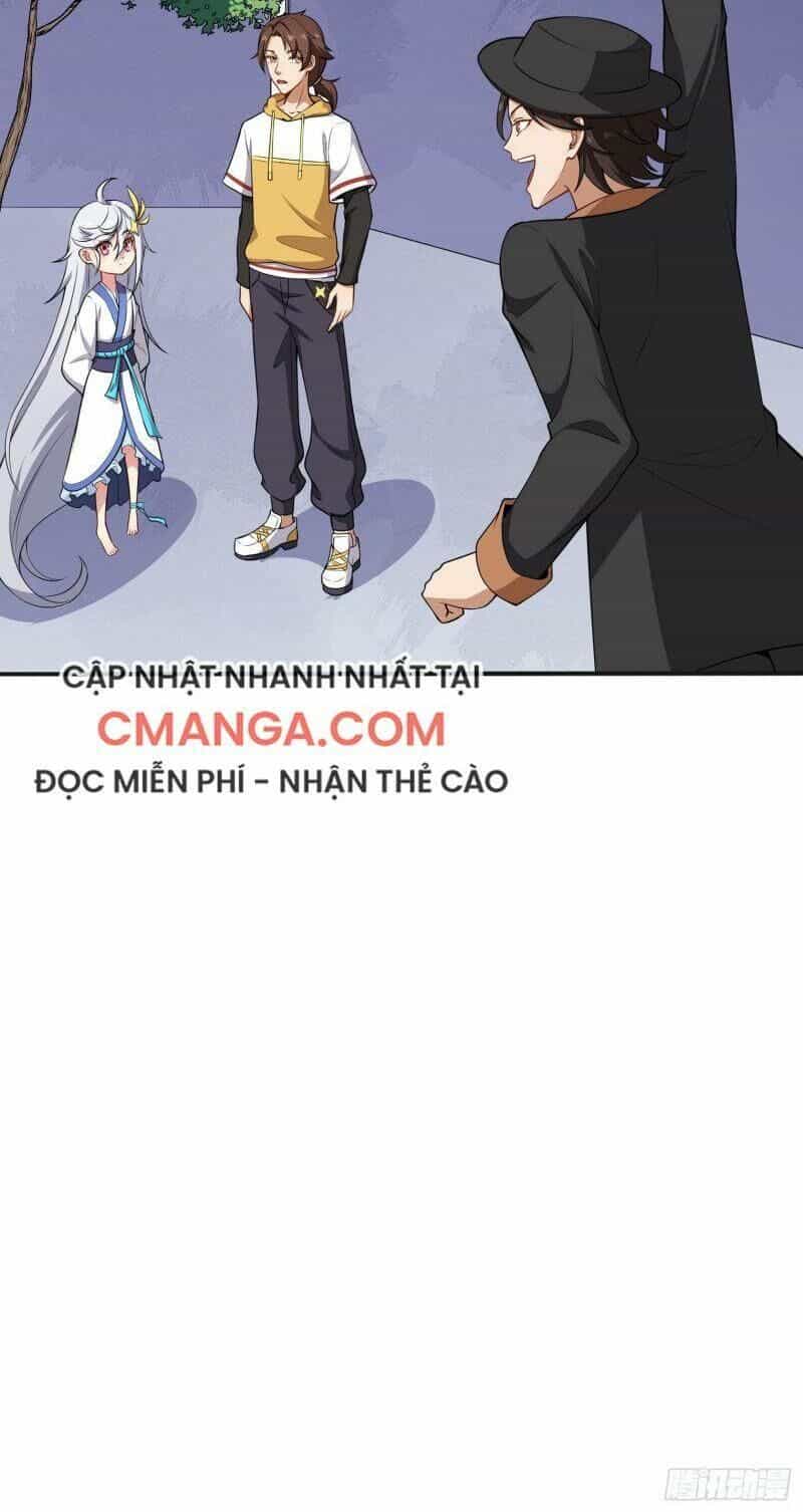 Tổ Thượng Có Tiền - Chương 46 - ảnh 10