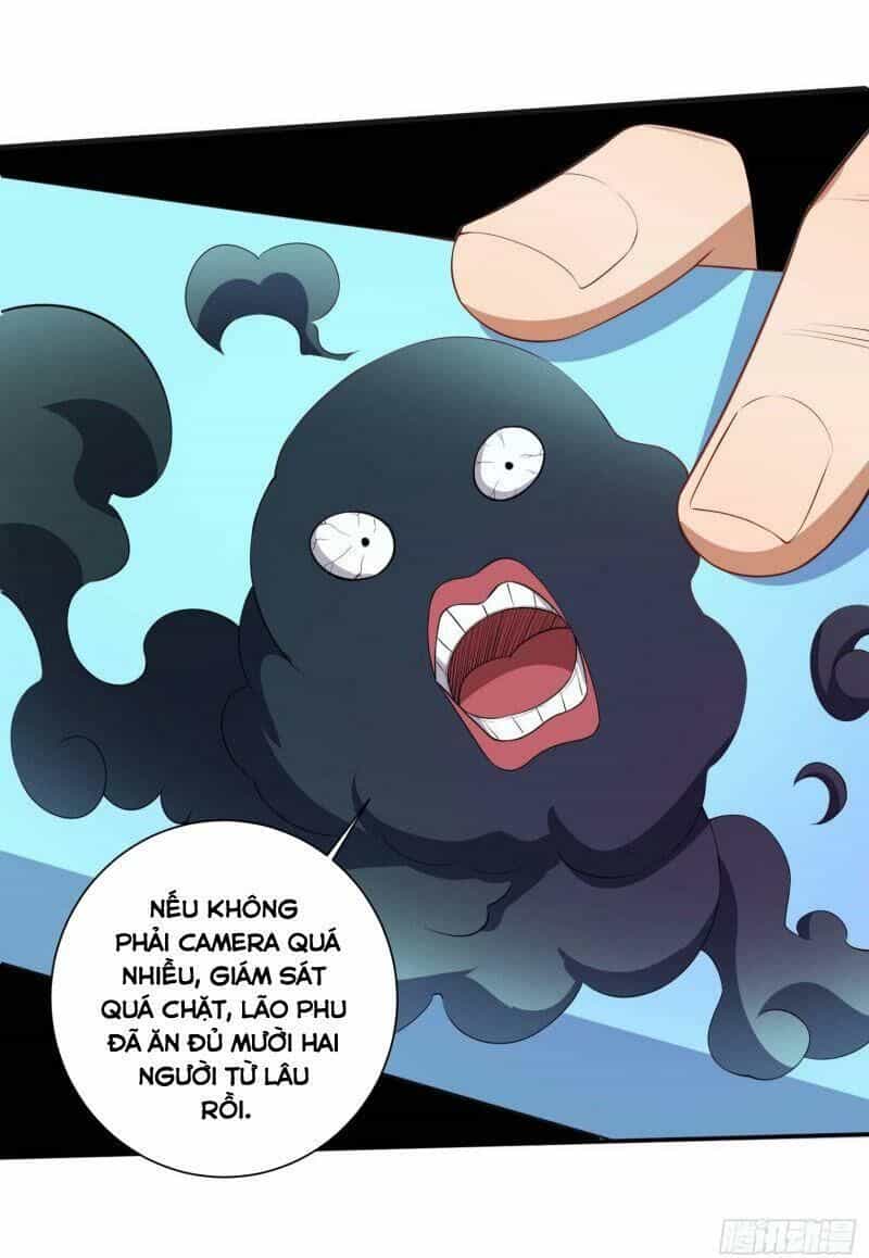 Tổ Thượng Có Tiền - Chương 46 - ảnh 15