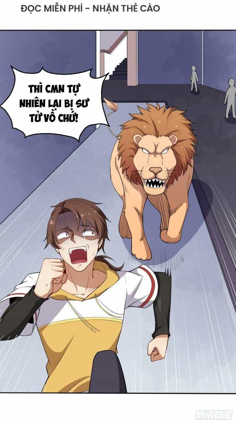 Tổ Thượng Có Tiền - Chương 46 - ảnh 2