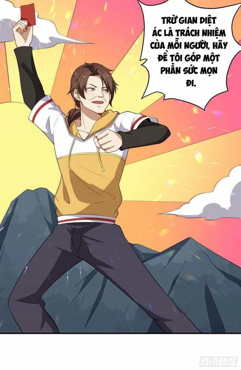 Tổ Thượng Có Tiền - Chương 46 - ảnh 23