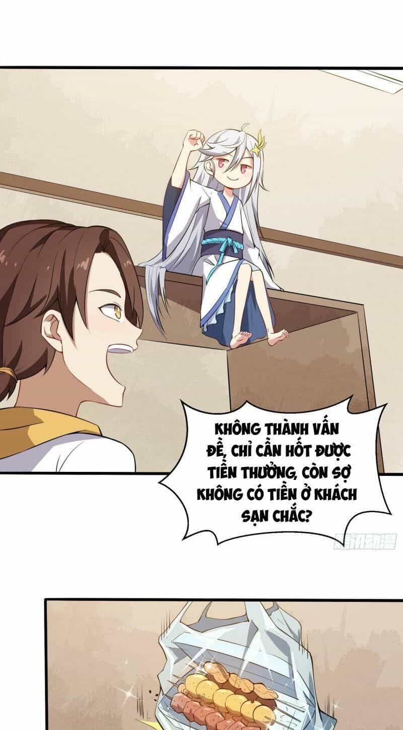 Tổ Thượng Có Tiền - Chương 46 - ảnh 34