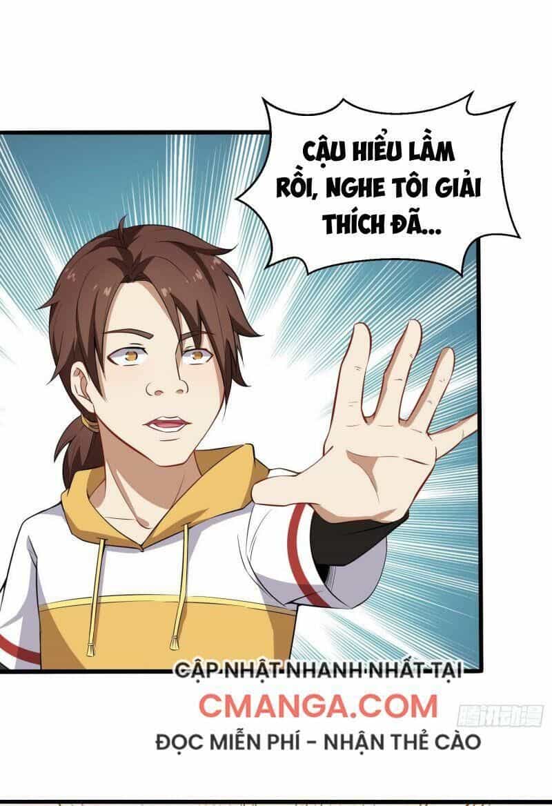 Tổ Thượng Có Tiền - Chương 46 - ảnh 36