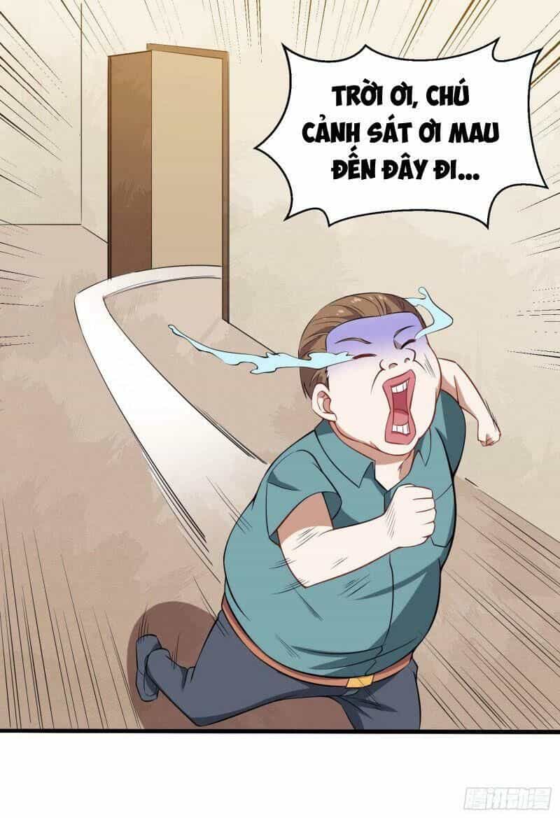 Tổ Thượng Có Tiền - Chương 46 - ảnh 37