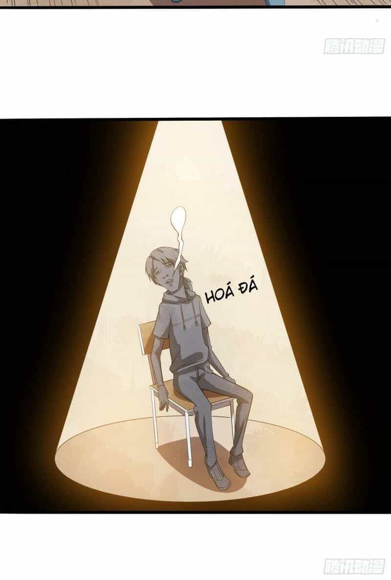Tổ Thượng Có Tiền - Chương 46 - ảnh 41