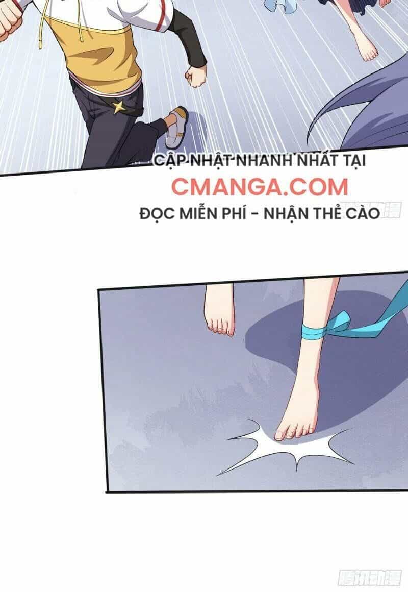 Tổ Thượng Có Tiền - Chương 46 - ảnh 6