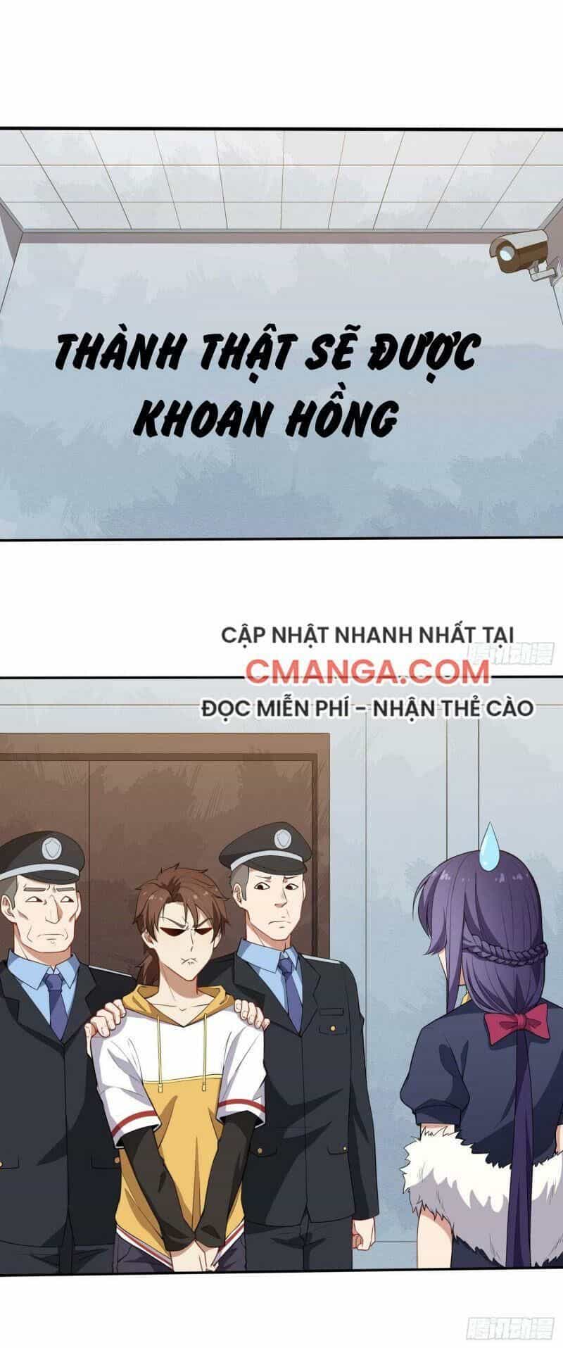 Tổ Thượng Có Tiền - Chương 47 - ảnh 1
