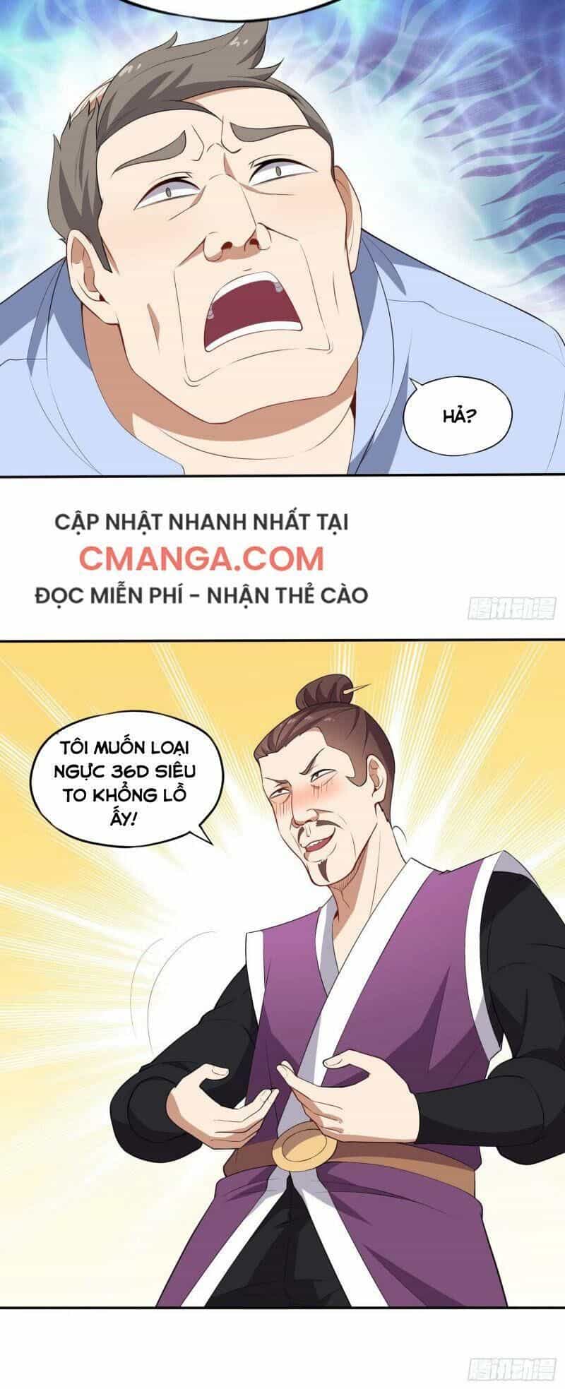 Tổ Thượng Có Tiền - Chương 47 - ảnh 15