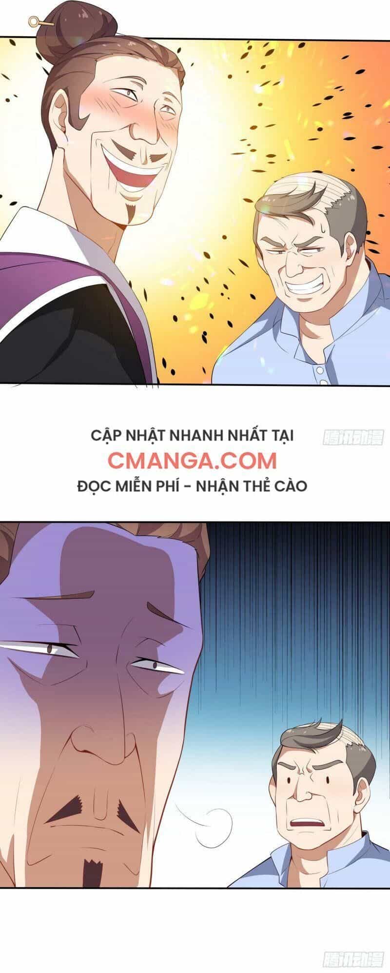 Tổ Thượng Có Tiền - Chương 47 - ảnh 20