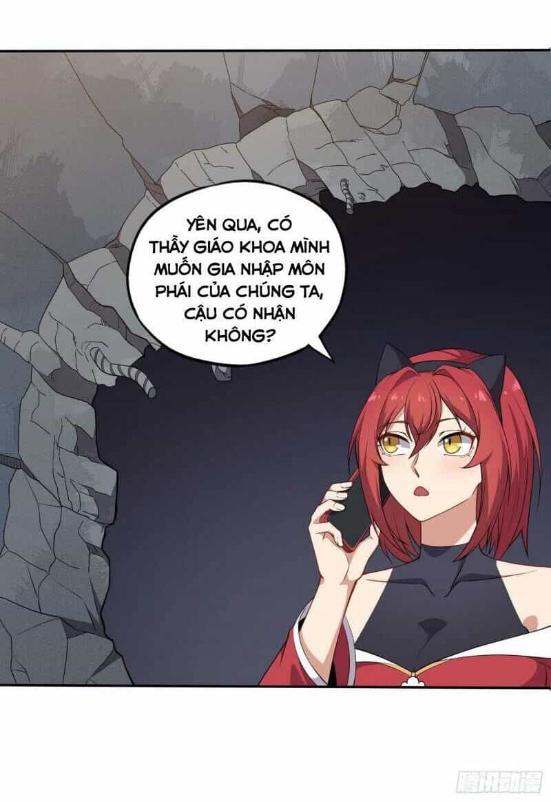 Tổ Thượng Có Tiền - Chương 47 - ảnh 33