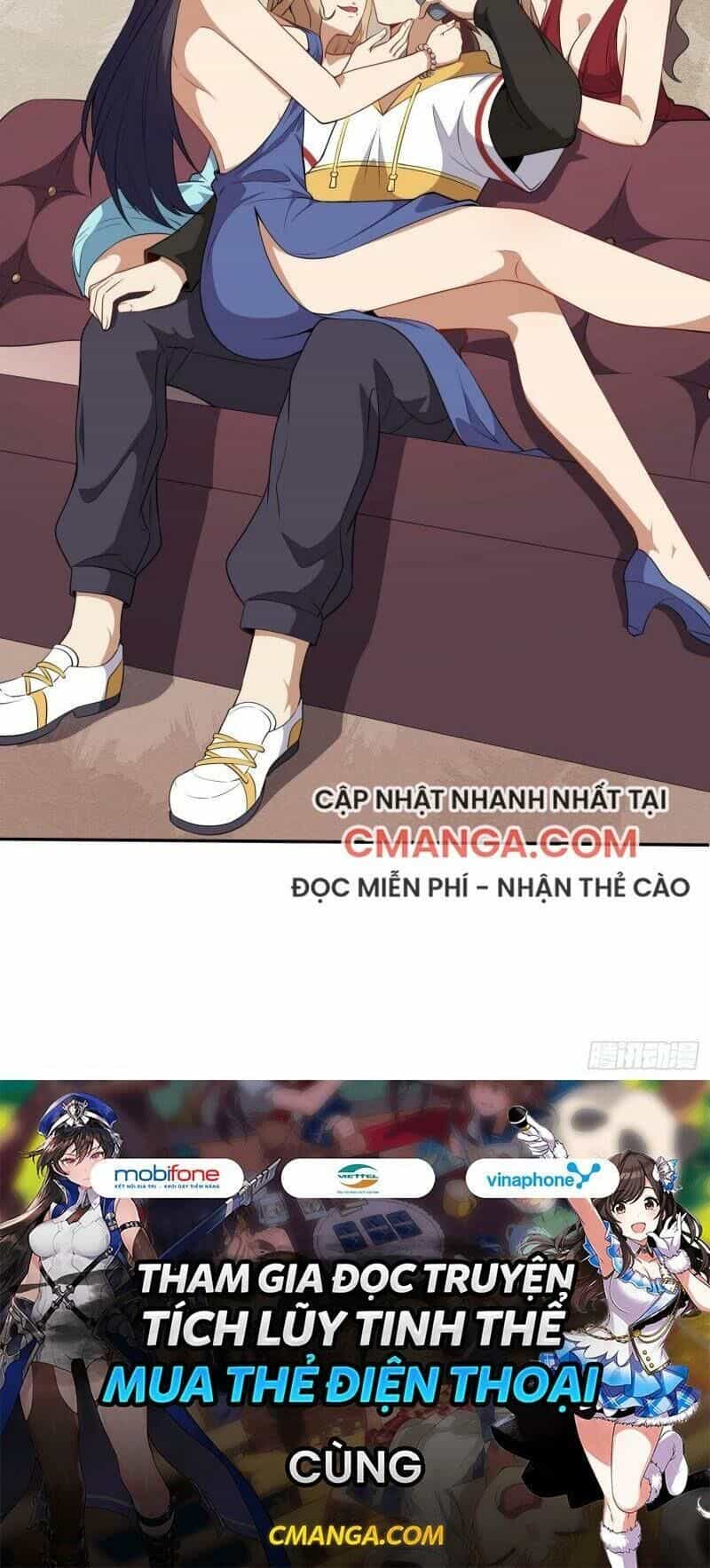 Tổ Thượng Có Tiền - Chương 47 - ảnh 35