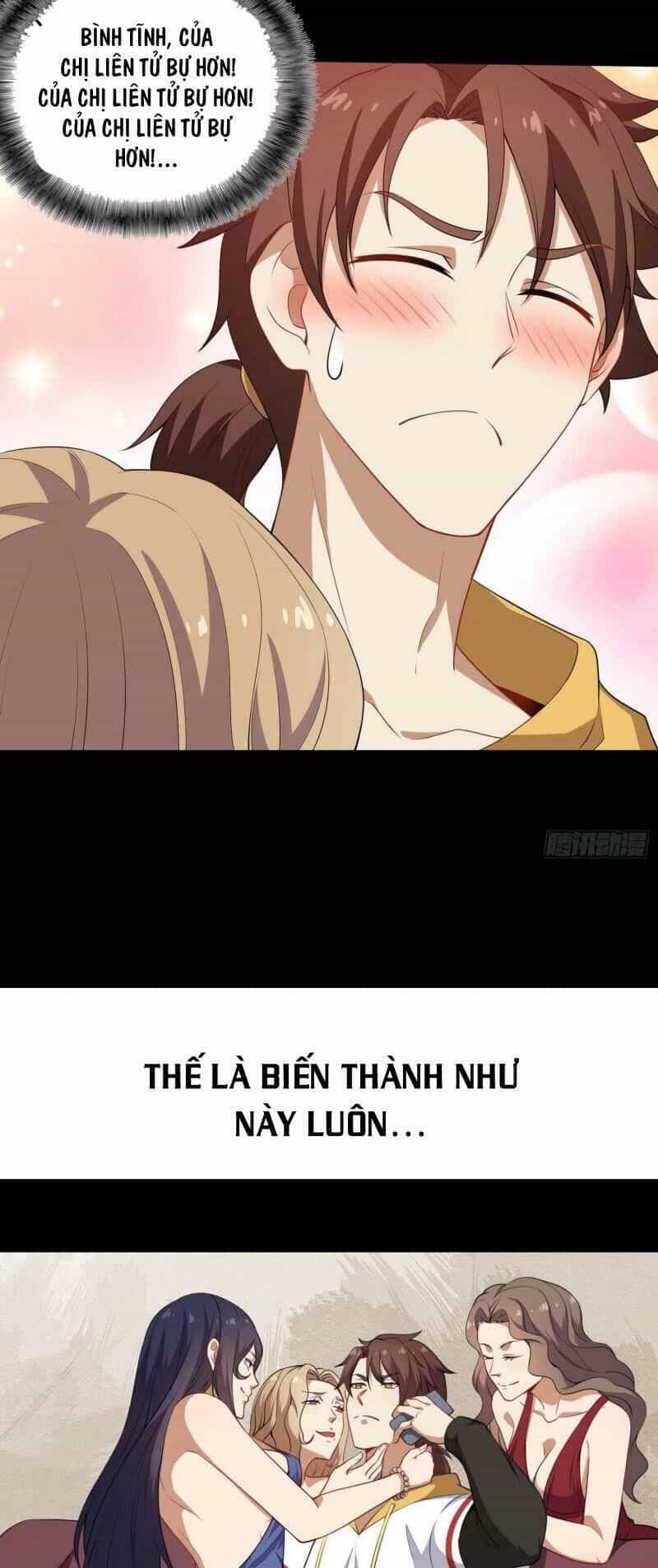 Tổ Thượng Có Tiền - Chương 48 - ảnh 17