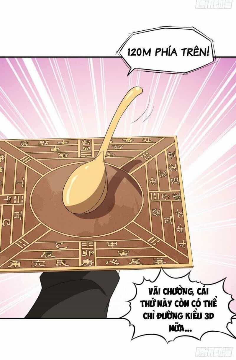 Tổ Thượng Có Tiền - Chương 48 - ảnh 22