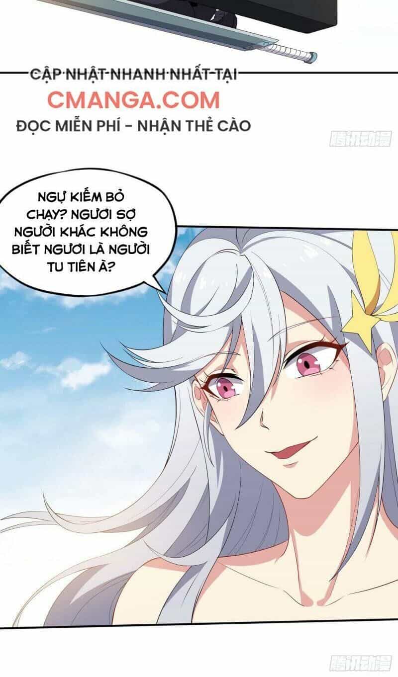Tổ Thượng Có Tiền - Chương 48 - ảnh 26