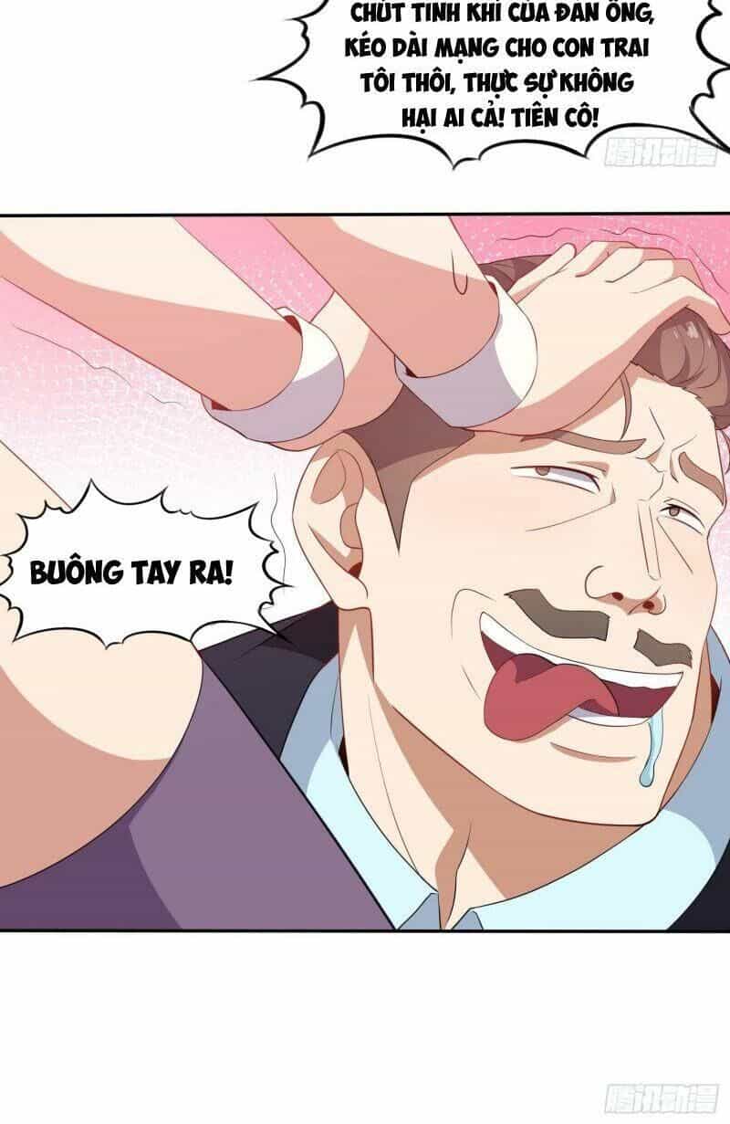 Tổ Thượng Có Tiền - Chương 48 - ảnh 34