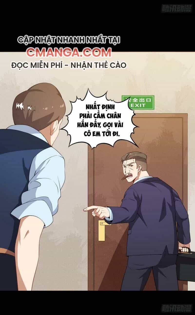 Tổ Thượng Có Tiền - Chương 48 - ảnh 6