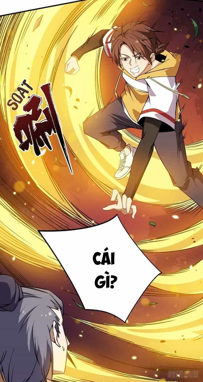 Tổ Thượng Có Tiền - Chương 4 - ảnh 14