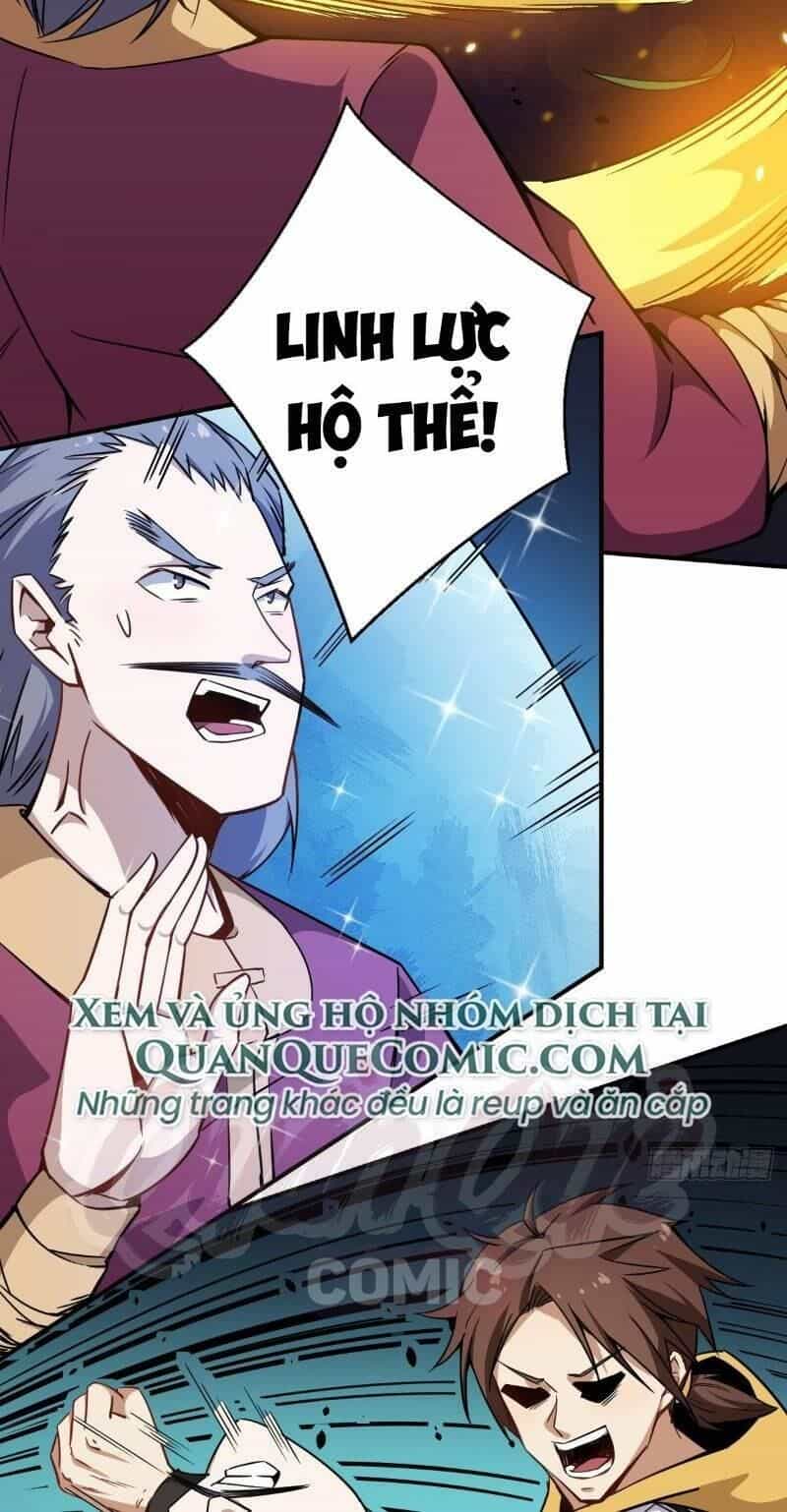 Tổ Thượng Có Tiền - Chương 4 - ảnh 15