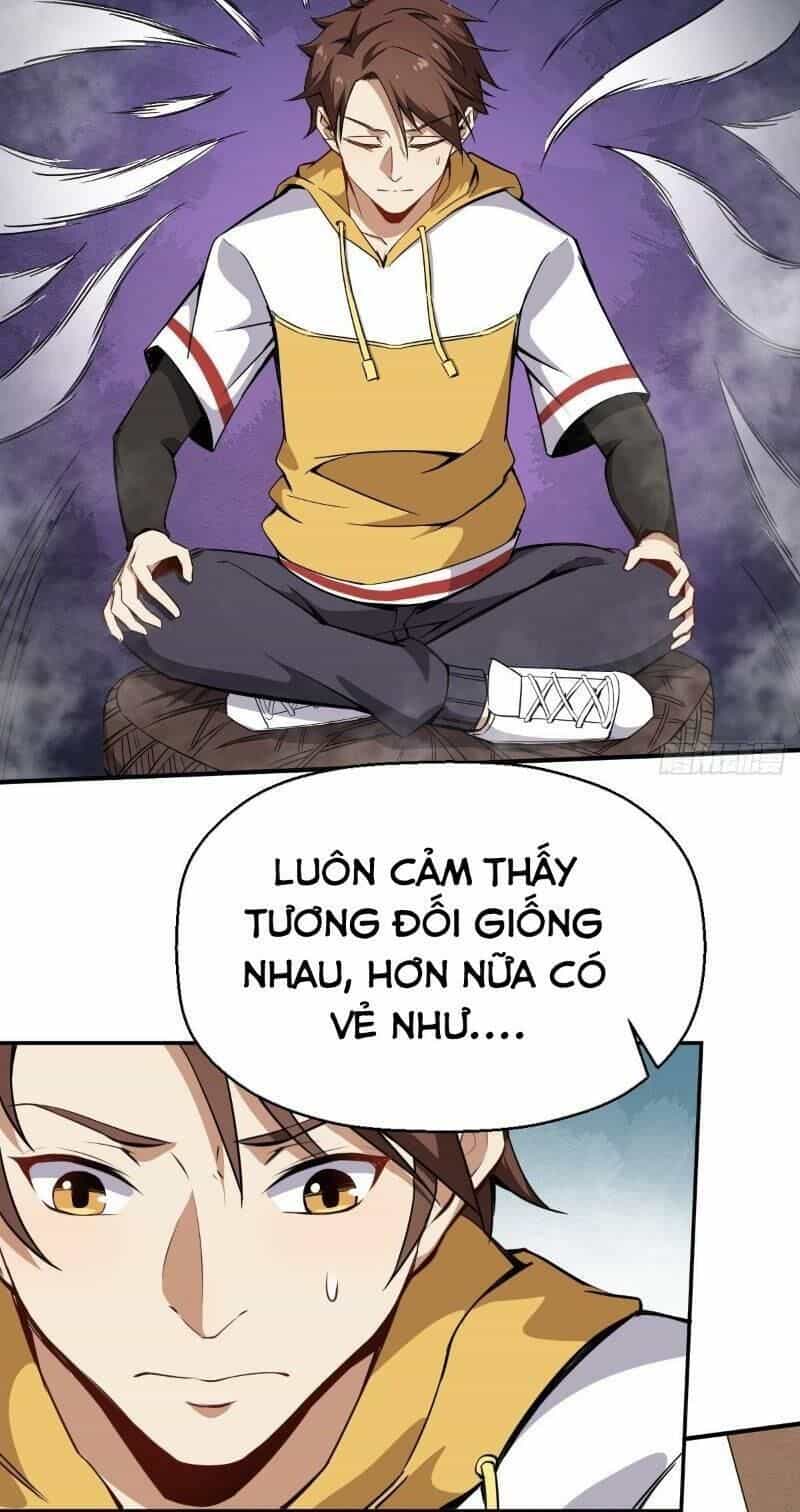 Tổ Thượng Có Tiền - Chương 4 - ảnh 22
