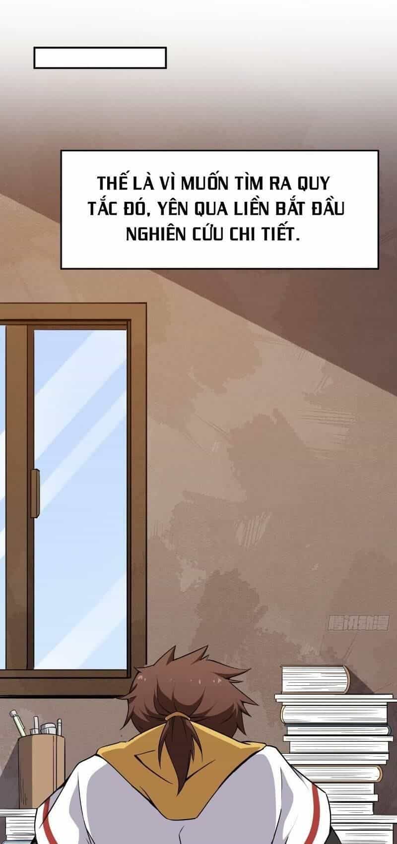 Tổ Thượng Có Tiền - Chương 4 - ảnh 25