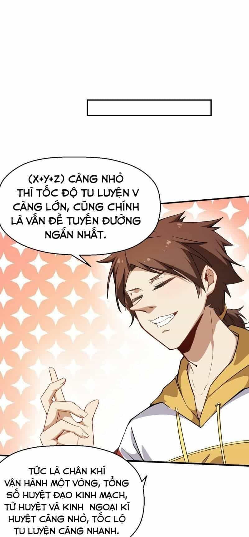 Tổ Thượng Có Tiền - Chương 4 - ảnh 33