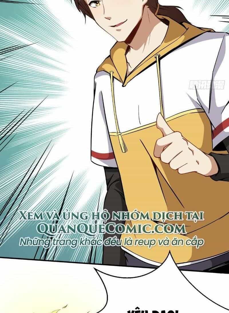Tổ Thượng Có Tiền - Chương 4 - ảnh 36