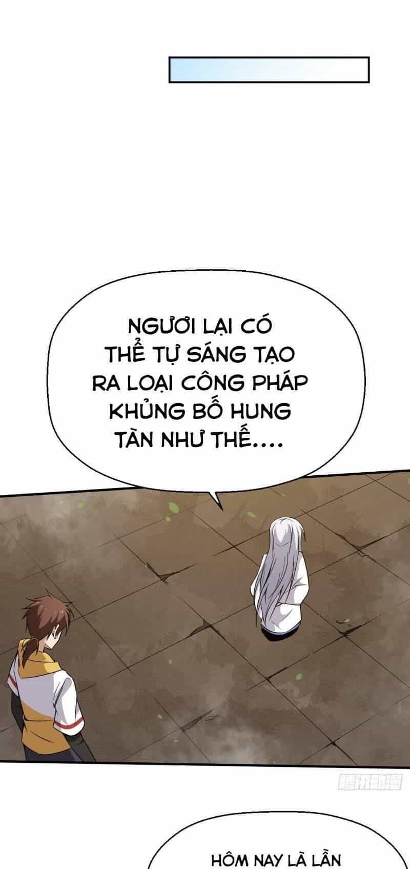 Tổ Thượng Có Tiền - Chương 4 - ảnh 43