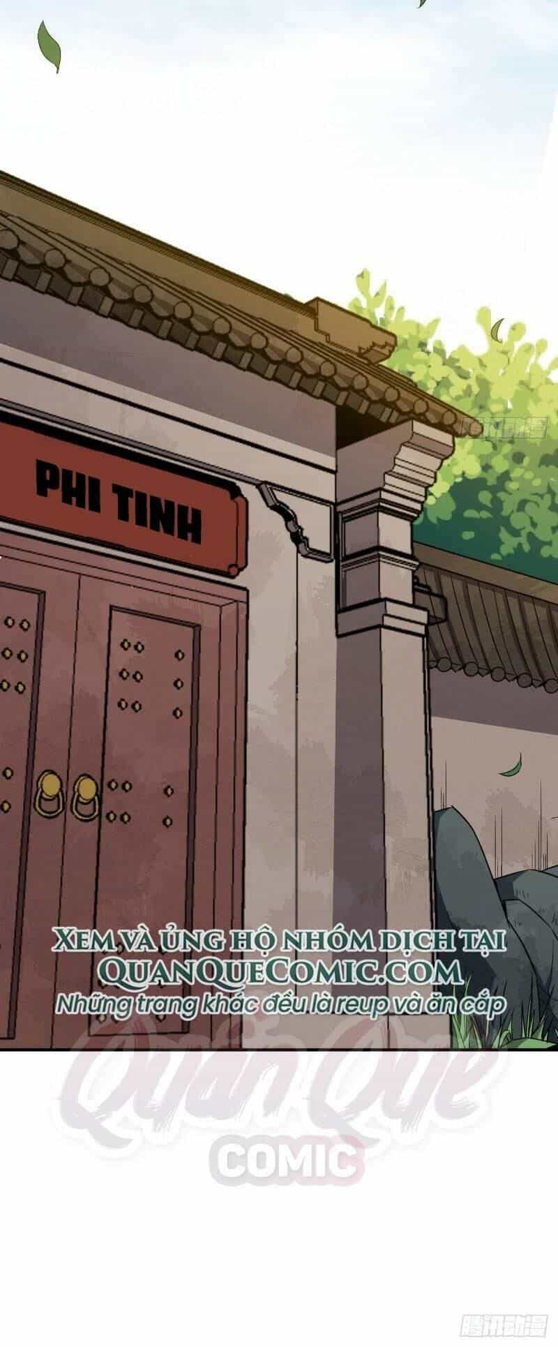 Tổ Thượng Có Tiền - Chương 4 - ảnh 46