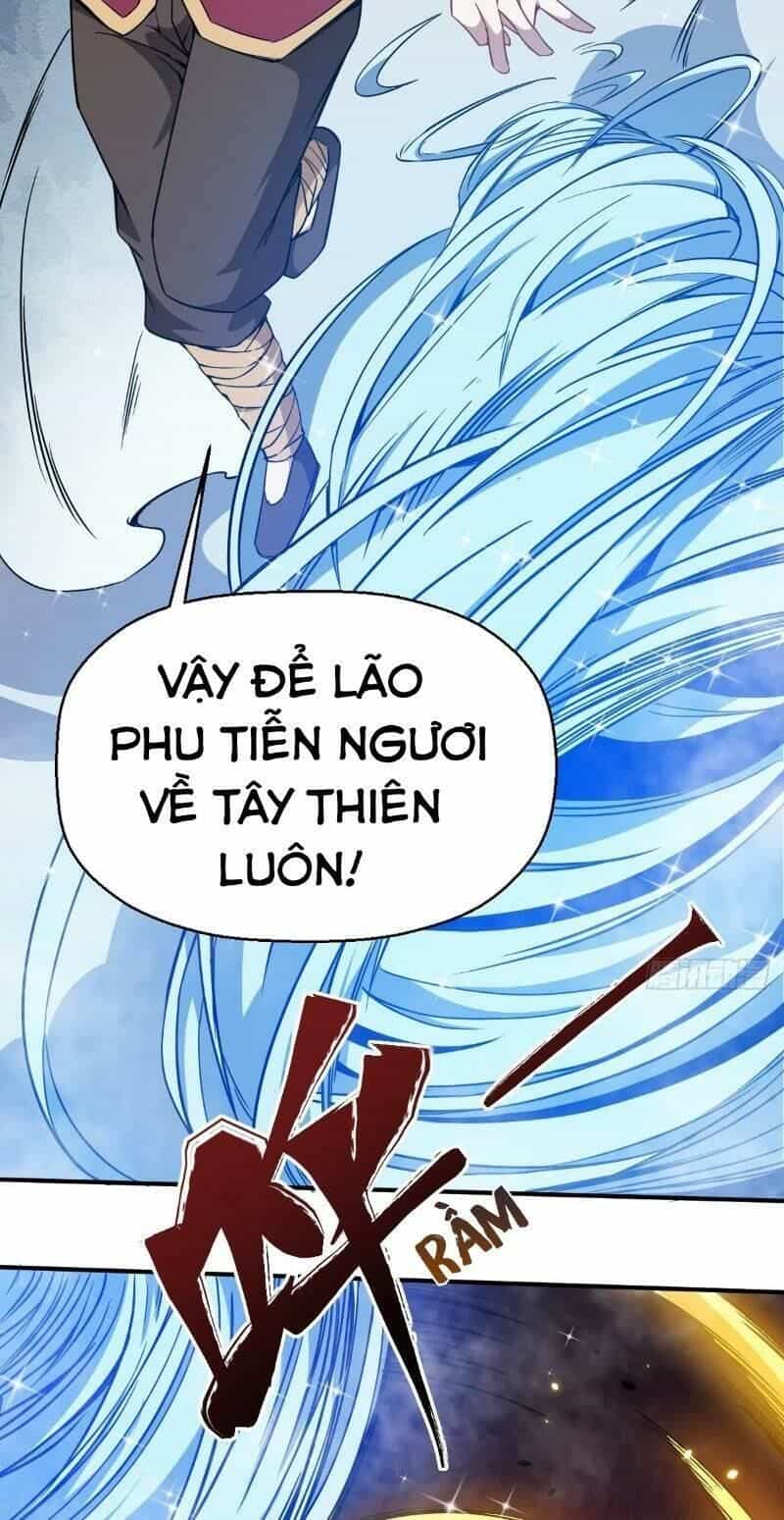 Tổ Thượng Có Tiền - Chương 4 - ảnh 8