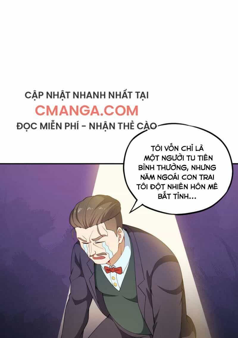 Tổ Thượng Có Tiền - Chương 49 - ảnh 1