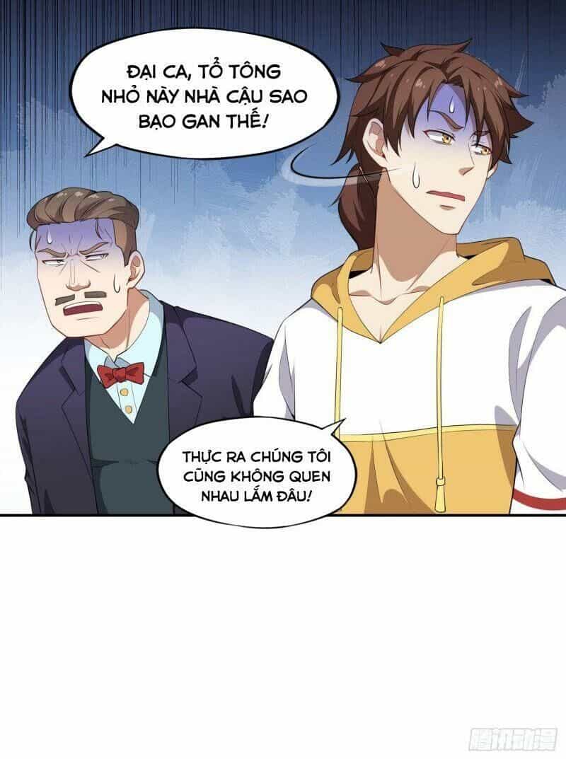 Tổ Thượng Có Tiền - Chương 49 - ảnh 10