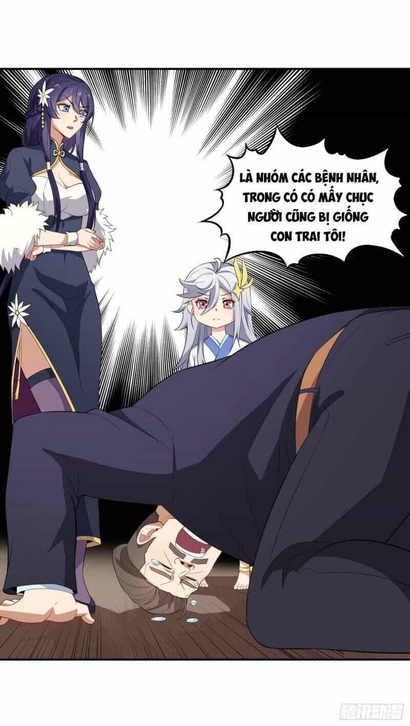 Tổ Thượng Có Tiền - Chương 49 - ảnh 23