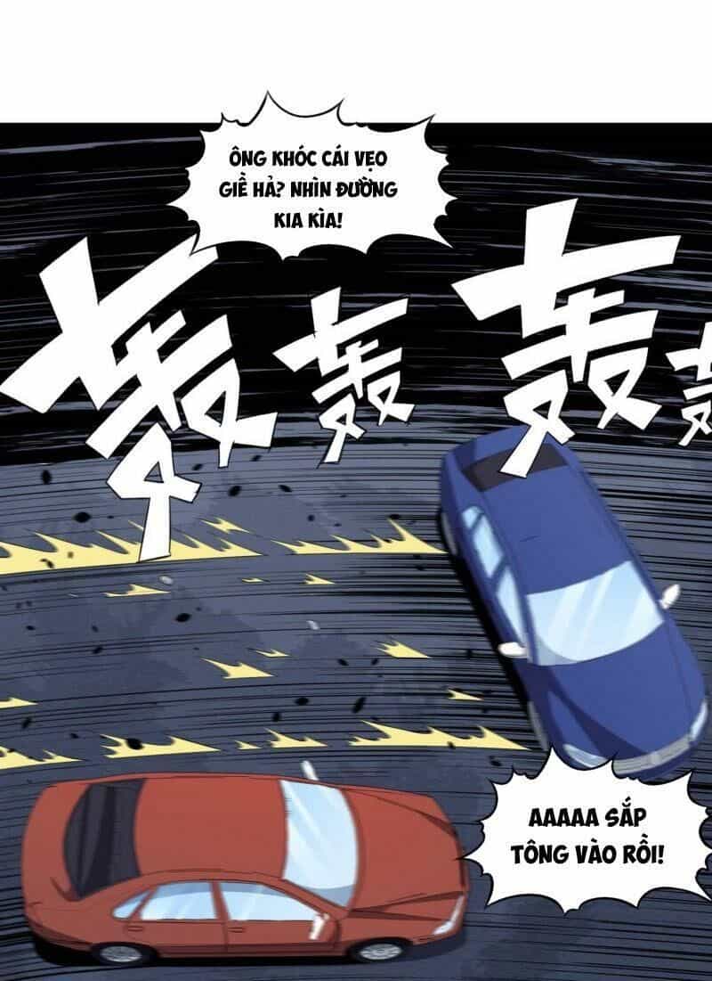 Tổ Thượng Có Tiền - Chương 49 - ảnh 38