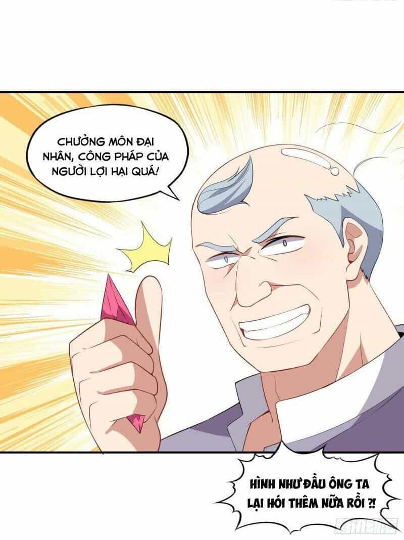 Tổ Thượng Có Tiền - Chương 50 - ảnh 11