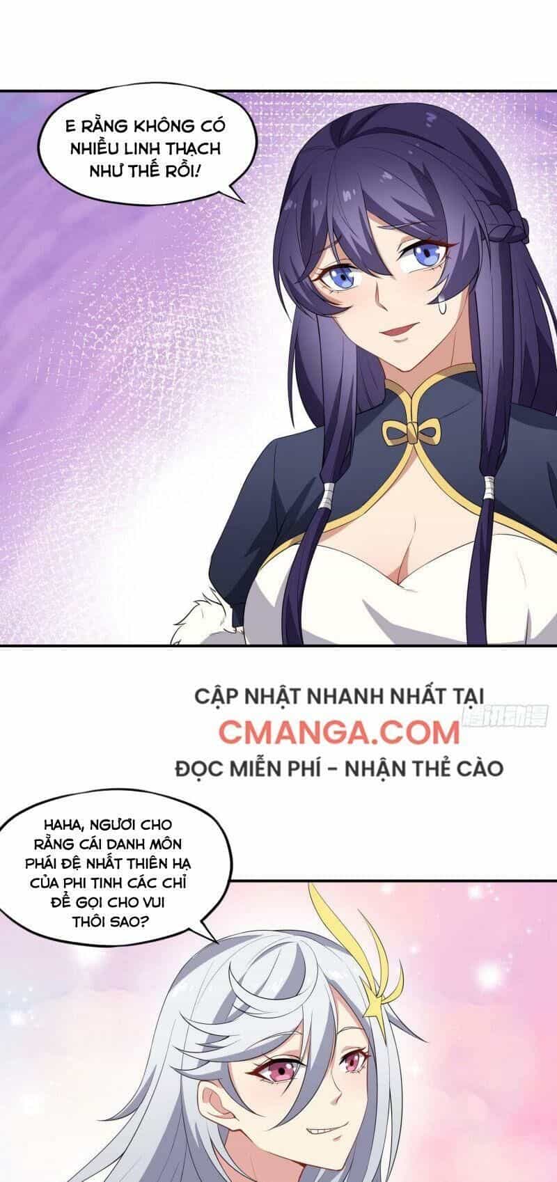 Tổ Thượng Có Tiền - Chương 50 - ảnh 18