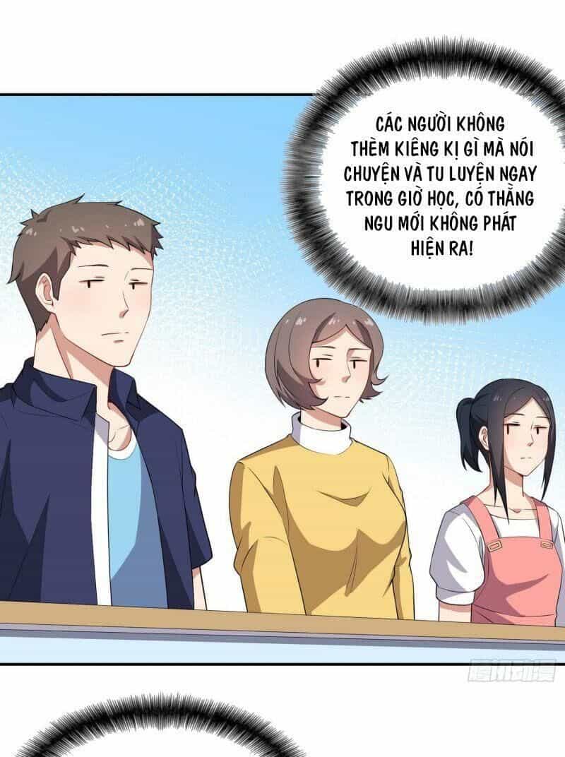 Tổ Thượng Có Tiền - Chương 50 - ảnh 30