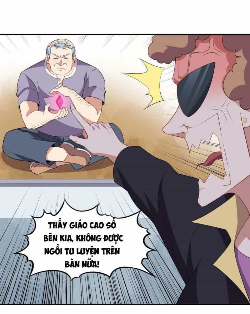 Tổ Thượng Có Tiền - Chương 50 - ảnh 8