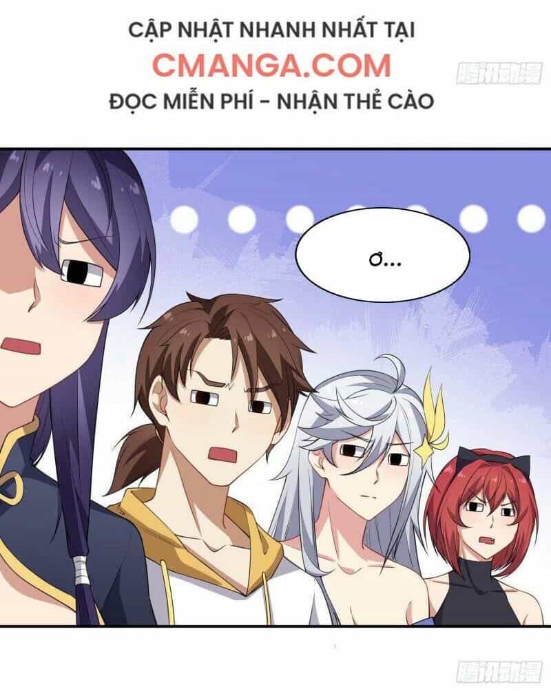Tổ Thượng Có Tiền - Chương 50 - ảnh 9