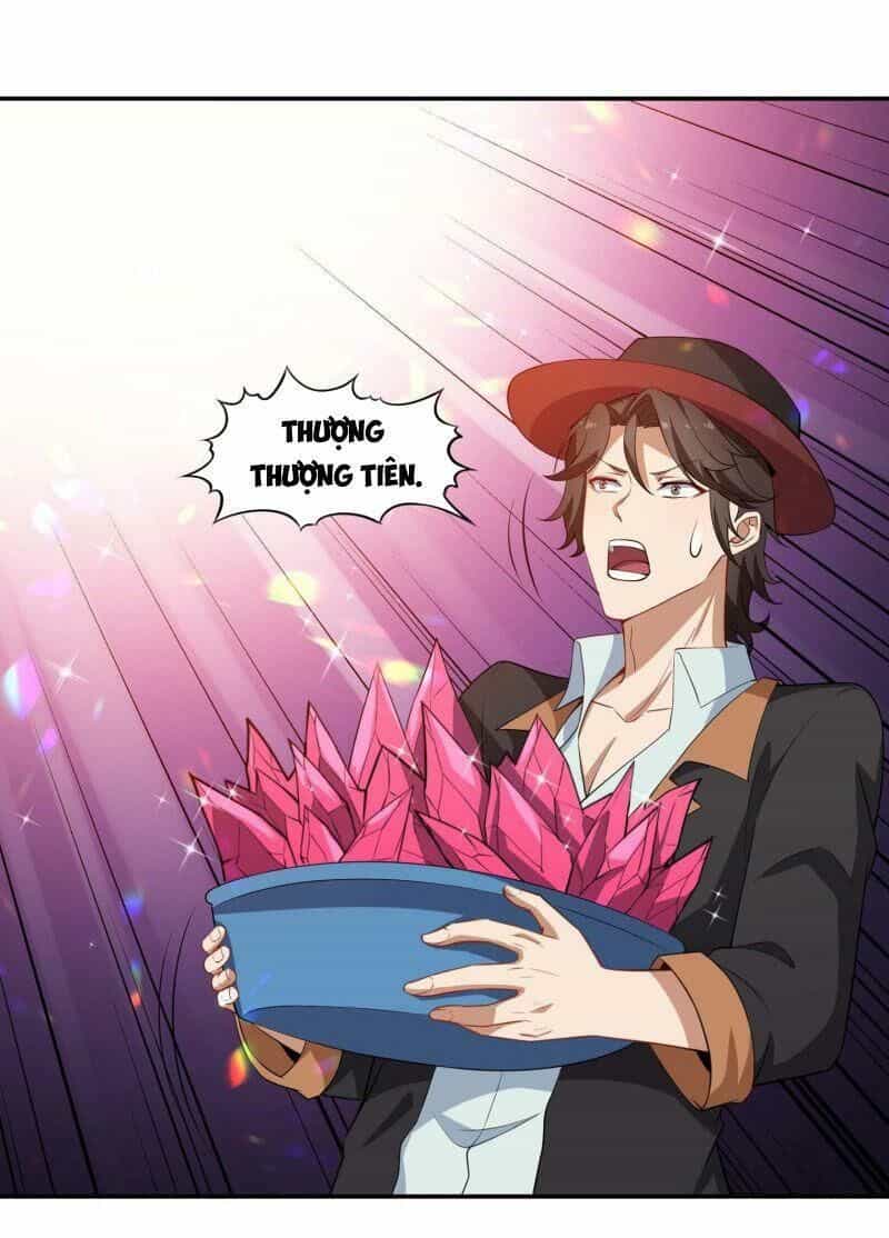Tổ Thượng Có Tiền - Chương 51 - ảnh 13